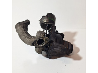 Turbodmychadlo Турбина 9688361580, GTB1449VZ Peugeot 5008 2.0