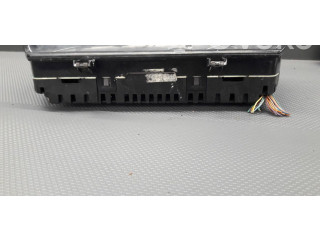 Дисплей    6Y1919880C   Skoda Fabia Mk1 (6Y)