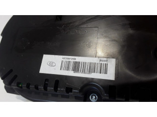 Панель приборов 8U0920930A, 0179H31   Audi Q3 8U       
