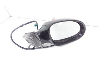 Zpětné zrcátko pravé Volkswagen PASSAT B6 2007 3C0857934, 010781