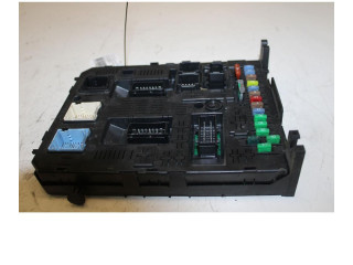 Pojistková skříňka Fiat Scudo 2007