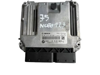 Řídící jednotka 0281018594, 0281018594 8518424-01 BMW 1 E81 E87 2015