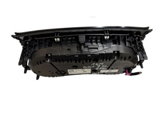 Панель приборов 5GE920755A, VDD0241902 Volkswagen e-Golf