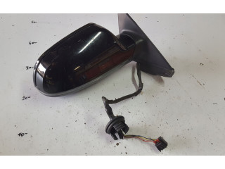Зеркало электрическое Audi A3 S3 8P 2003 - 2012 года