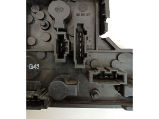 Другие блоки управления / модули 1H6945257, HELLA Volkswagen Golf III