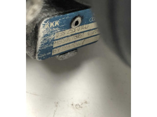  Турбина Volkswagen Golf Plus  038253014C         