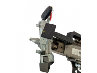 Рулевая рейка kk213c529cb Ford Transit Custom 2013 - 2023 года