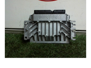 Řídící jednotka 12147562624, 12147562624   Mini One - Cooper R50 - 53 2006