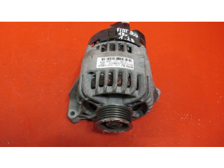 Zpětné zrcátko Fiat 500 2018 51880171