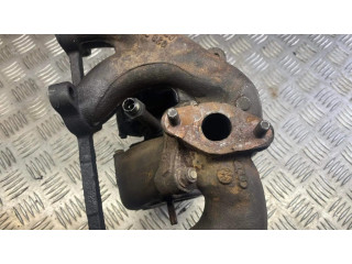 Турбина Volkswagen Sharan 1.9 028145702P, 7018555005