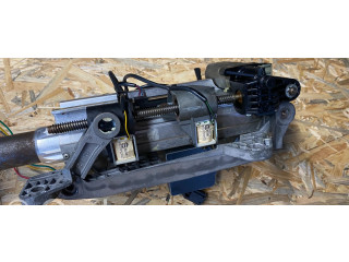 Рулевая рейка 2W933C529AJ, 831410028834 Jaguar S-Type