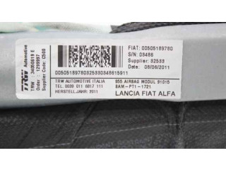 Боковая подушка безопасности 505189780 Alfa Romeo Mito