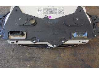 Панель приборов 8200377202A, 8200377202A   Dacia Logan I       