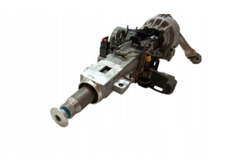 рейка Колонка рулевая 6C1423510BH Skoda Fabia Mk3 (NJ) 2015 - 2021 года