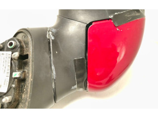 Зеркало электрическое        Fiat 500X  2014 -  года   