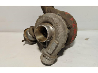 Турбина Volvo S60 GT2052V