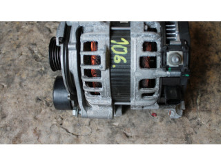 Генератор 6578 Chevrolet Captiva