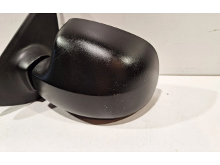 Зеркало (механическое) Dacia Logan II 2012 - 2020 года