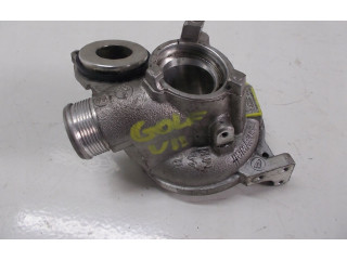 Турбина Volkswagen Golf VII 04L253016H, TURBOSPREARKA