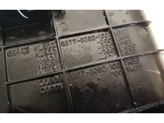 Čerpadlo oleje g9770092100, G977-0092-100   Infiniti FX   