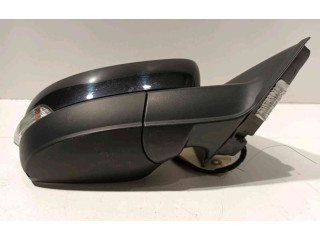 Зеркало электрическое        Skoda Fabia Mk3 (NJ)  2015 - 2021 года   