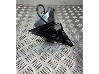 Zpětné zrcátko  Audi A8 S8 D2 4D 1999  E6012317, E6022317  