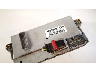 Pojistková skříňka 51744896, 46552681 Fiat Doblo 2004