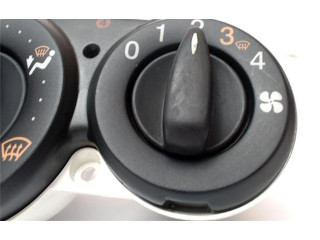 Блок управления климат-контролем 98ABI8C4L9   Ford Focus