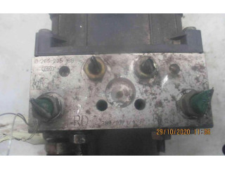 Блок АБС 4541C5, 4541C5 Citroen C8 - года