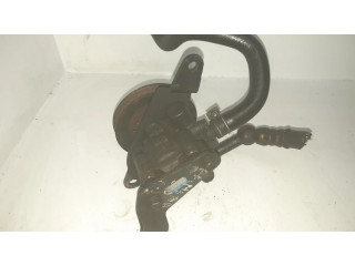 Насос усилителя руля