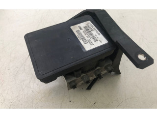 Блок АБС 51920753, 63176109   Fiat  500L  2013 -  года