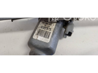 Передний комплект электрического механизма для подъема окна 400579T5 Citroen Xantia - года