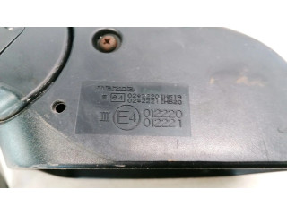 Зеркало электрическое левое Mazda 3 I 2003-2006 года