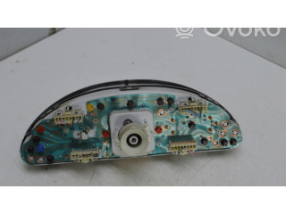 Přístrojová deska  Fiat Punto (176) 1996 606219001  