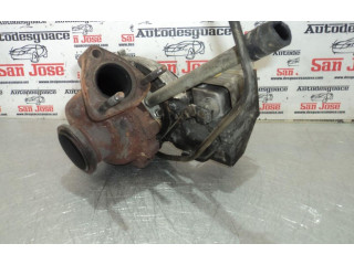  Турбина Opel Antara  96440365         