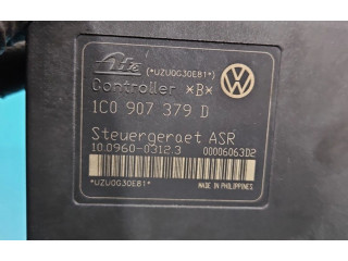 Блок АБС 1J0614417C, IMPRK1373558   Skoda  Octavia Mk1 (1U)  1996 - 2004 года