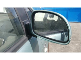 Zpětné zrcátko pravé Chevrolet Rezzo RETROVISORDERECHO
