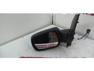 Зеркало электрическое        Ford Fusion  2002 - 2005 года   