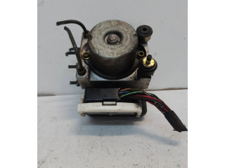 Блок АБС Mn116261, 3x2801247 Mitsubishi Lancer 2003 - 2007 года