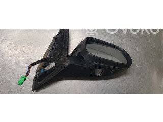 Зеркало электрическое Volvo S80 2007 - 2013 года