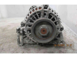 Генератор 8200065730, 8200065730   Renault Twingo I      