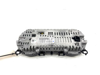 Přístrojová deska  Mercedes-Benz E W213 2017 a2139000210, a2139012506  