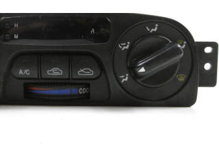 Блок управления климат-контролем 0K9A261190, 0K9A261190   KIA Clarus