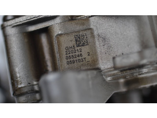 Čerpadlo oleje 059103T, 220212 Audi A8 S8 D3 4E ASB