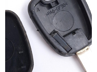 Řídící jednotka 0261206943, 9647480580 Peugeot 307 2003