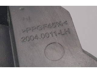 Зеркало электрическое Jeep Grand Cherokee 2010 - 2021 года