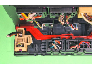 Блок комфорта 3C0937049D, 00317117 Volkswagen Golf Plus