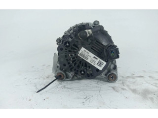 Зеркало электрическое Volkswagen Polo VI 2017 - года