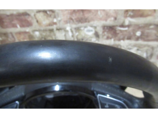 Руль Audi A7 S7 4G 2011 - 2017 года