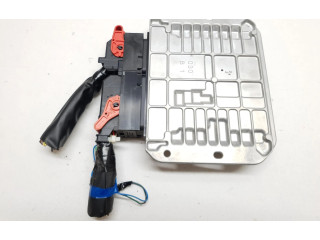 Блок управления двигателя 22611AS601, 22611AS601   Subaru Forester SH